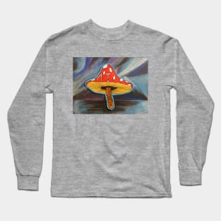 Fly A.T.garic Long Sleeve T-Shirt